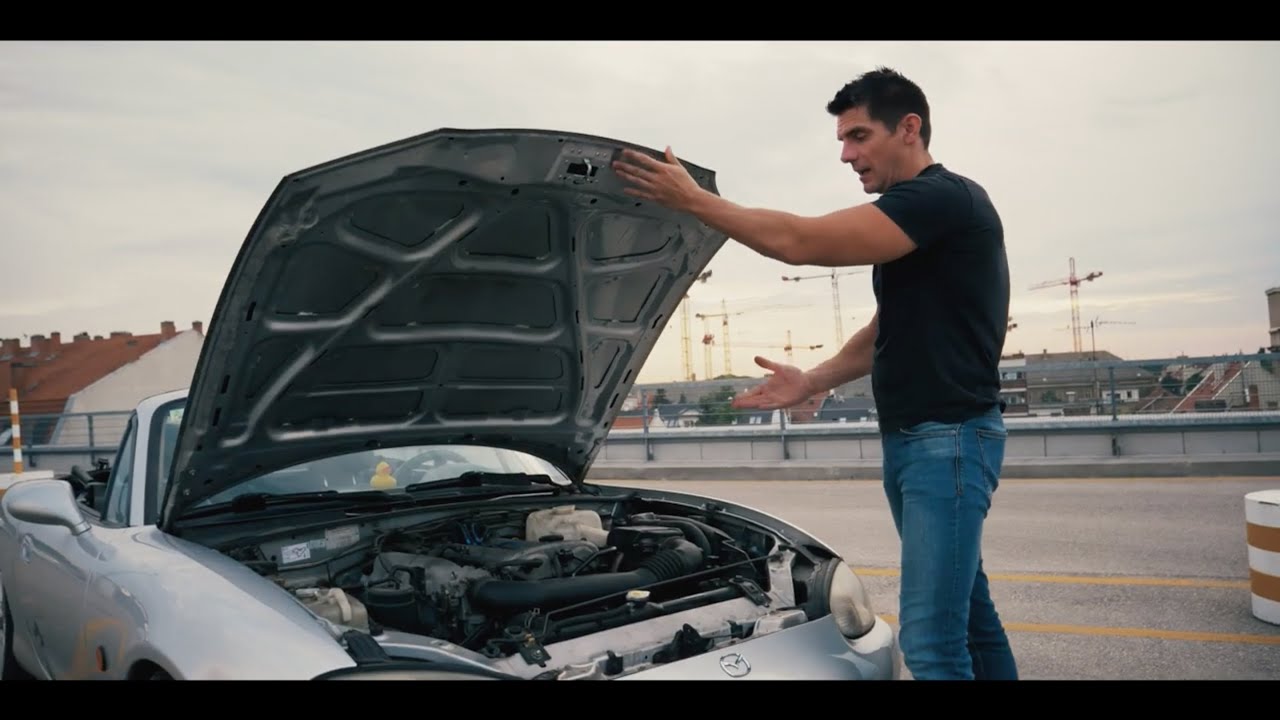 How a Car Works - 2020 TRAILER