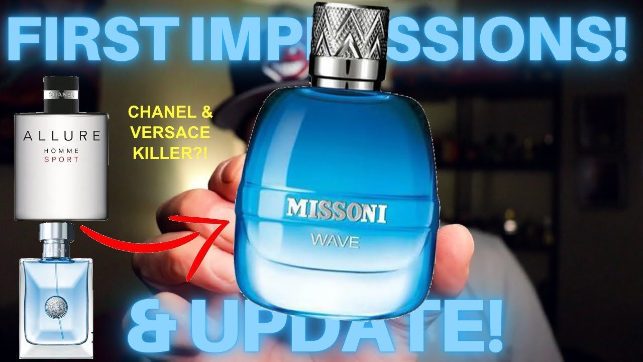 Wave by Missoni
