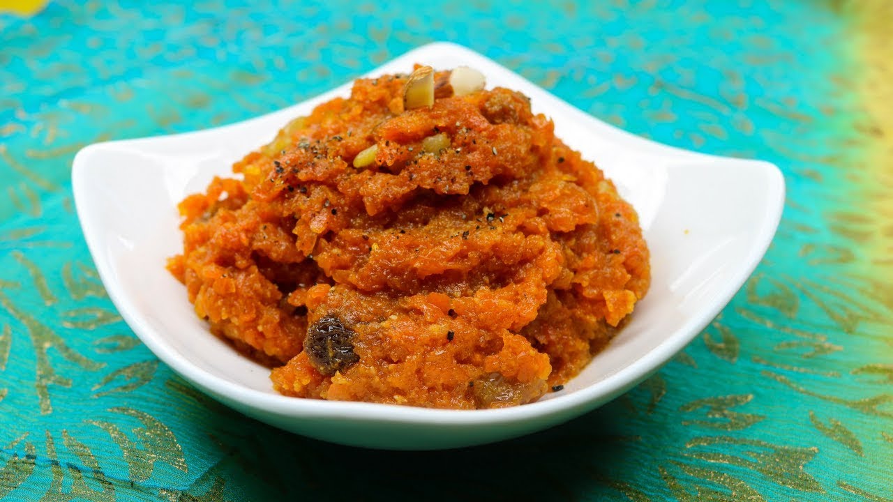 Instant Pot Gajar Ka Halwa or Carrot Halwa | Episode 041