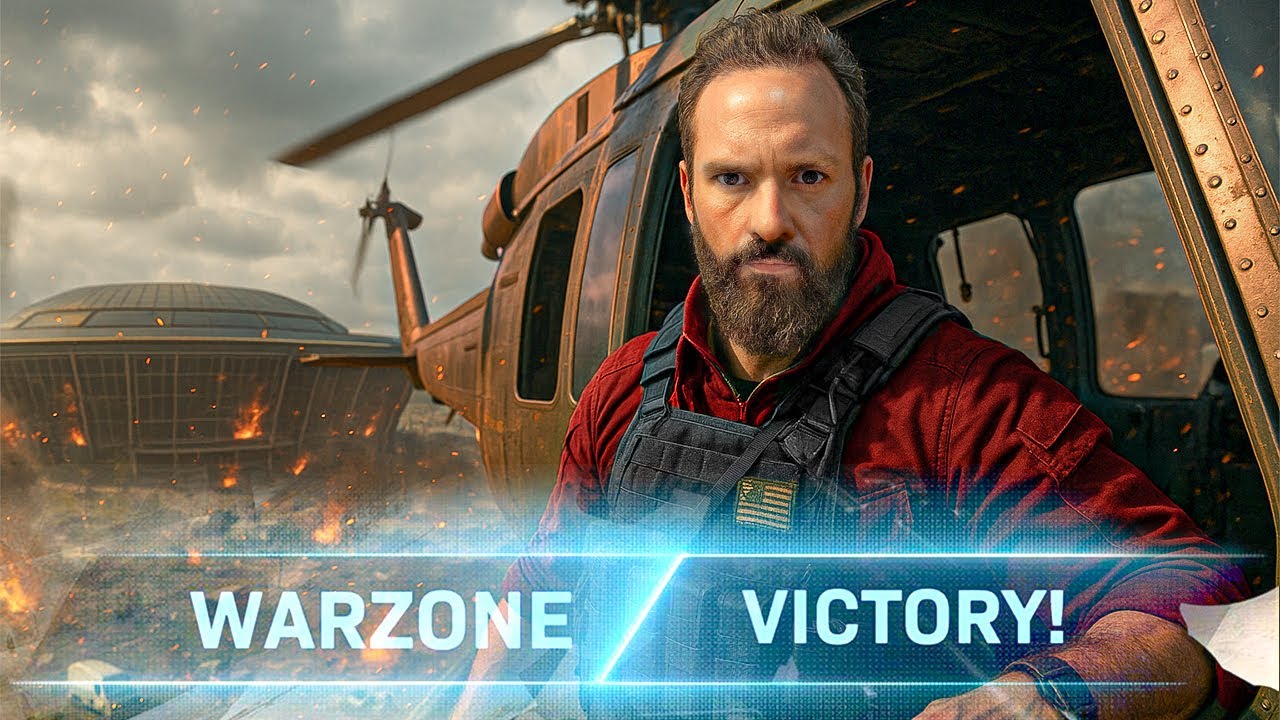 💣CALL OF DUTY WARZONE w/@SoCaLove💣