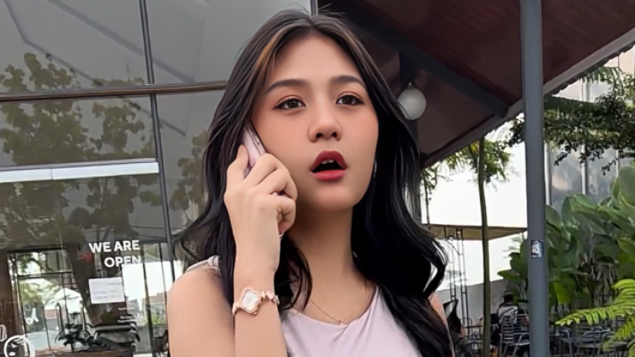 tegabanget kamu duain aku