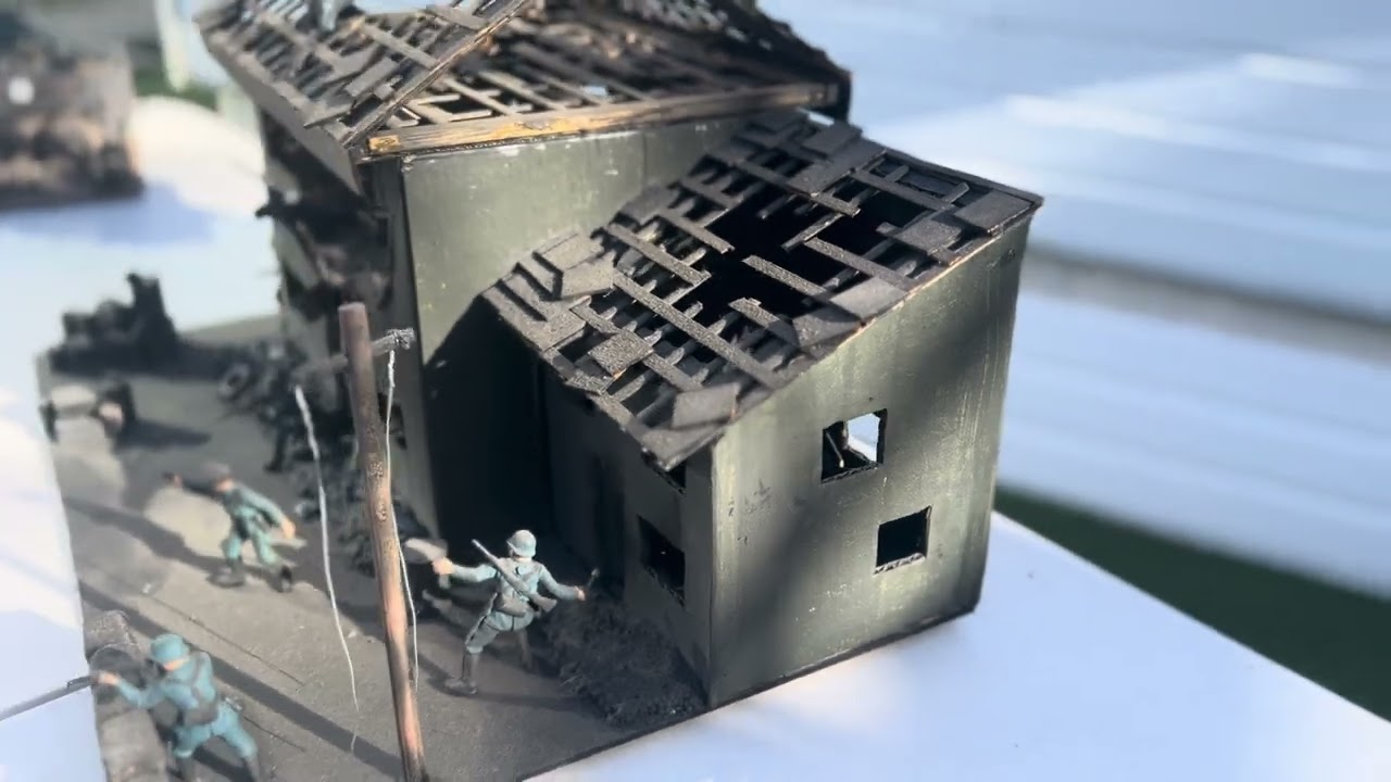 ARMY MODELS