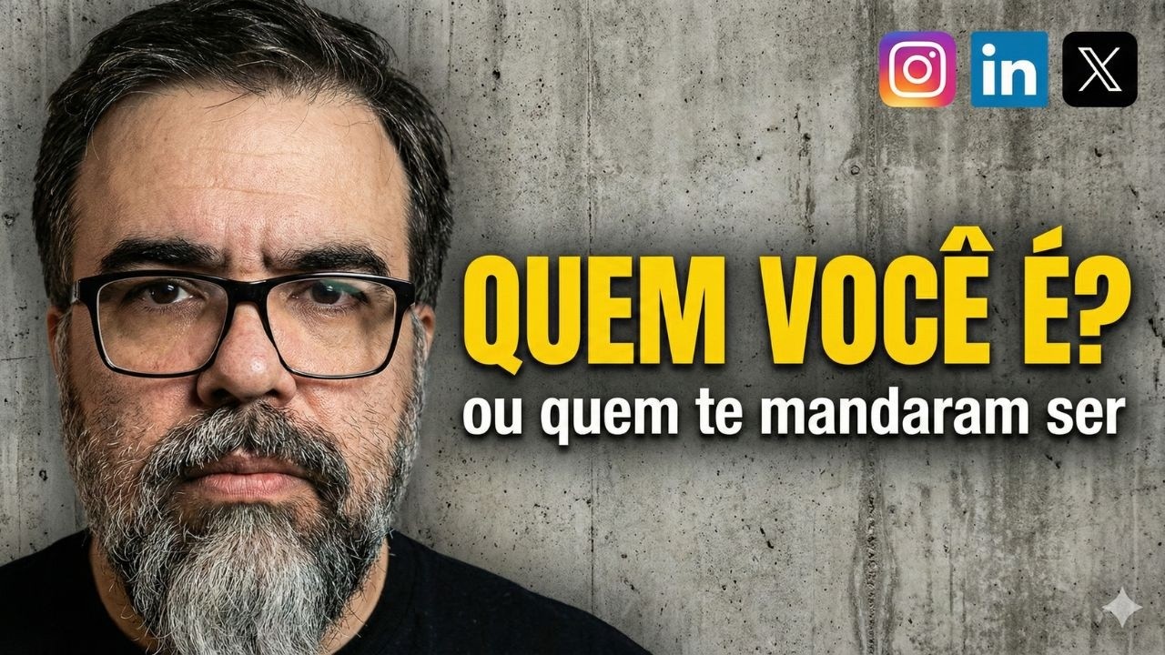 Por Que Sua Geração É a Mais Ansiosa da História (e Quem Lucra Com Isso)