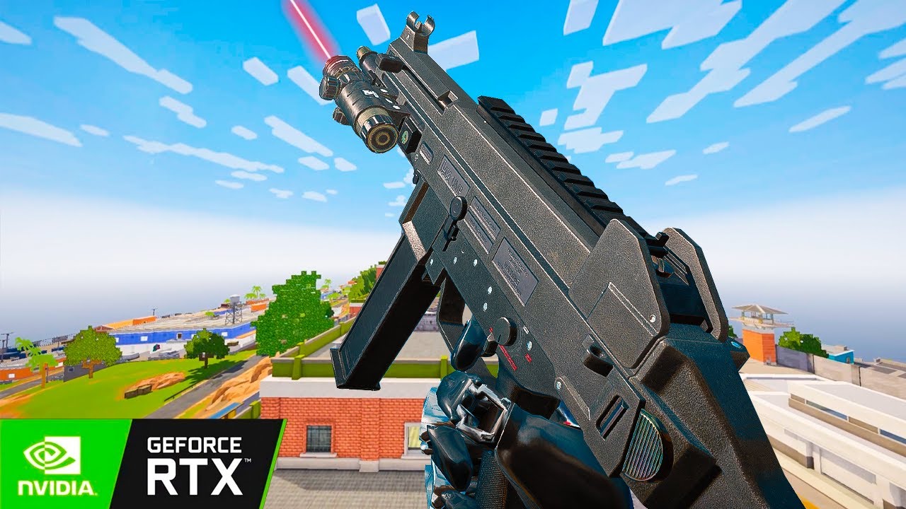 NEW UMP Pass + Laser &ndash; BLOOD STRIKE S12 Gameplay 🔥 | RTX 4060 ULTRA 4K 240FPS