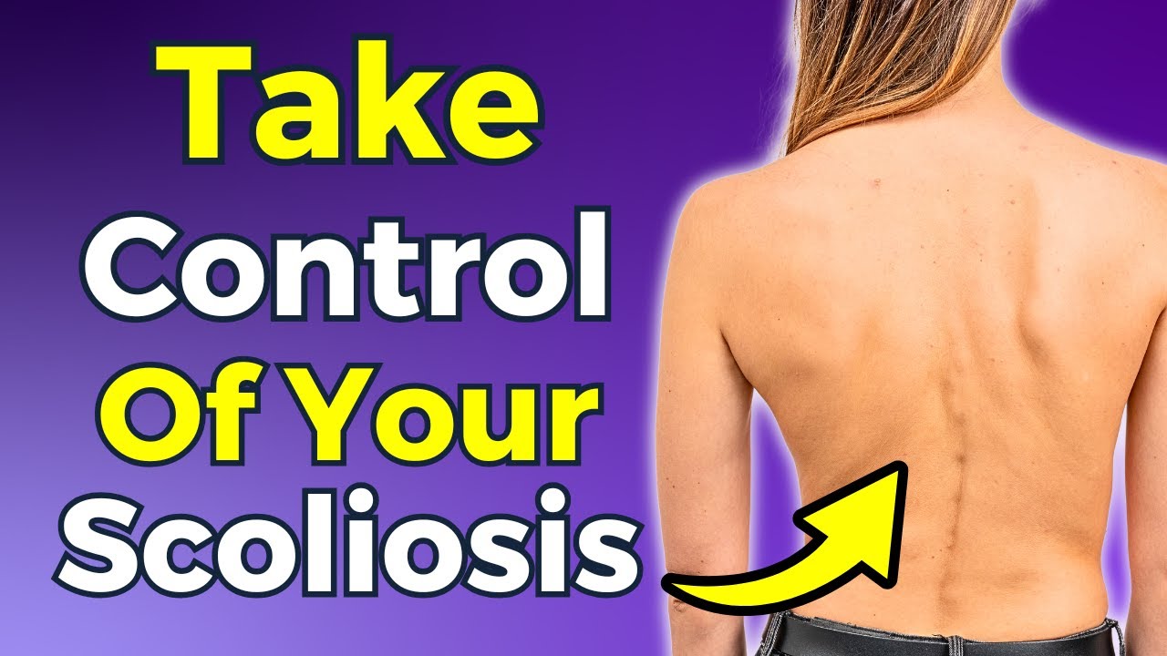 Transform Your Life with the Scoliosis Strength Collective | Ahead of the Curve