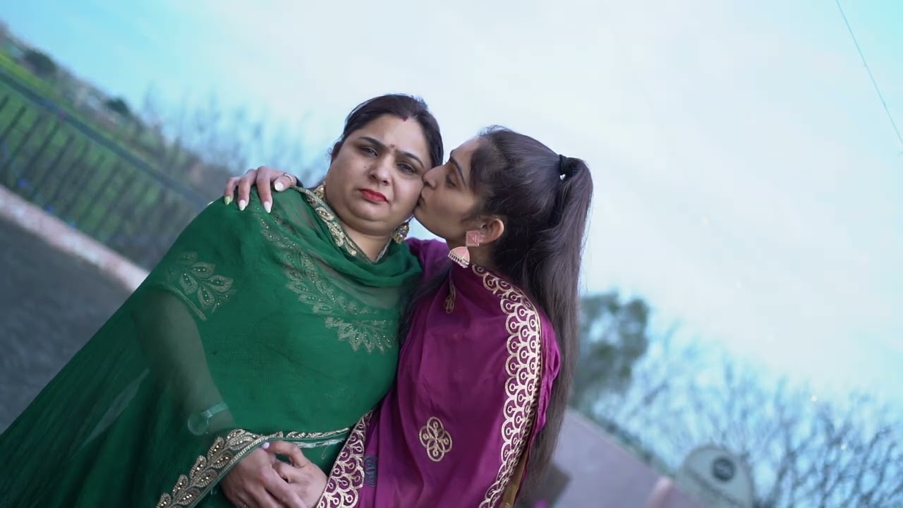 Girl song Sunita Rani Weds Sukhwant Singh
