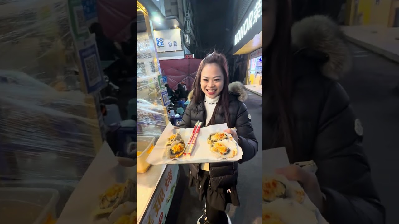 Transit di Guangzhou (penginapan murah, kuliner, belanja dan ke Canton Tower)