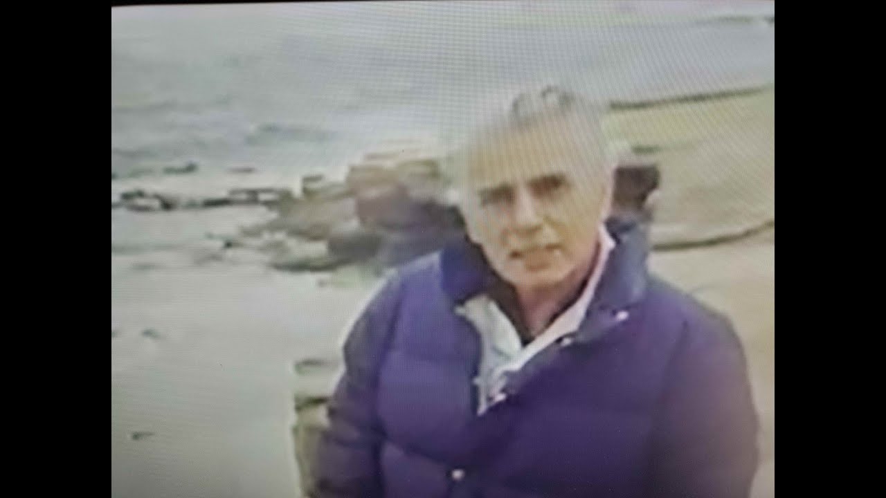 The World of Survival-John Forsythe2