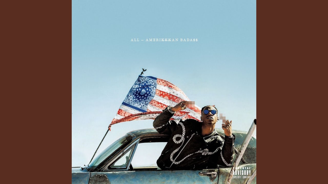 AMERIKKKAN IDOL
