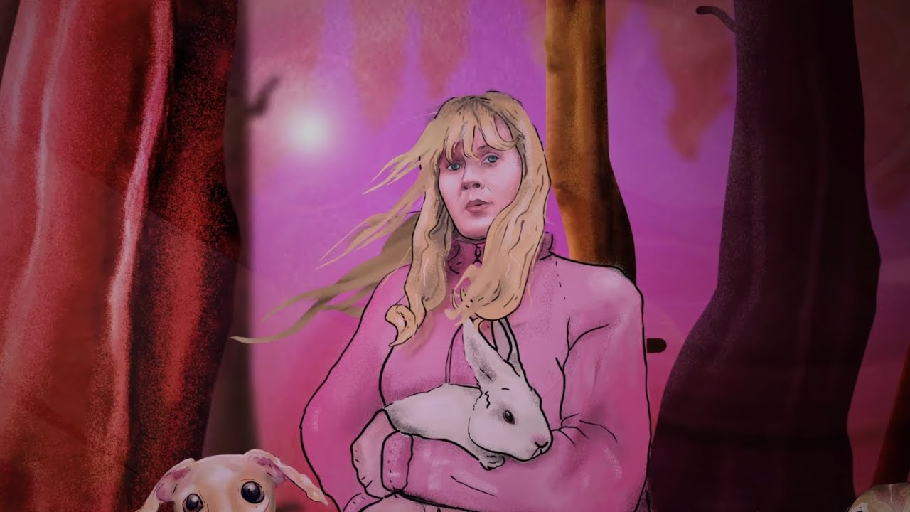 eee gee - Winning (OFFICIAL MUSIC VIDEO)