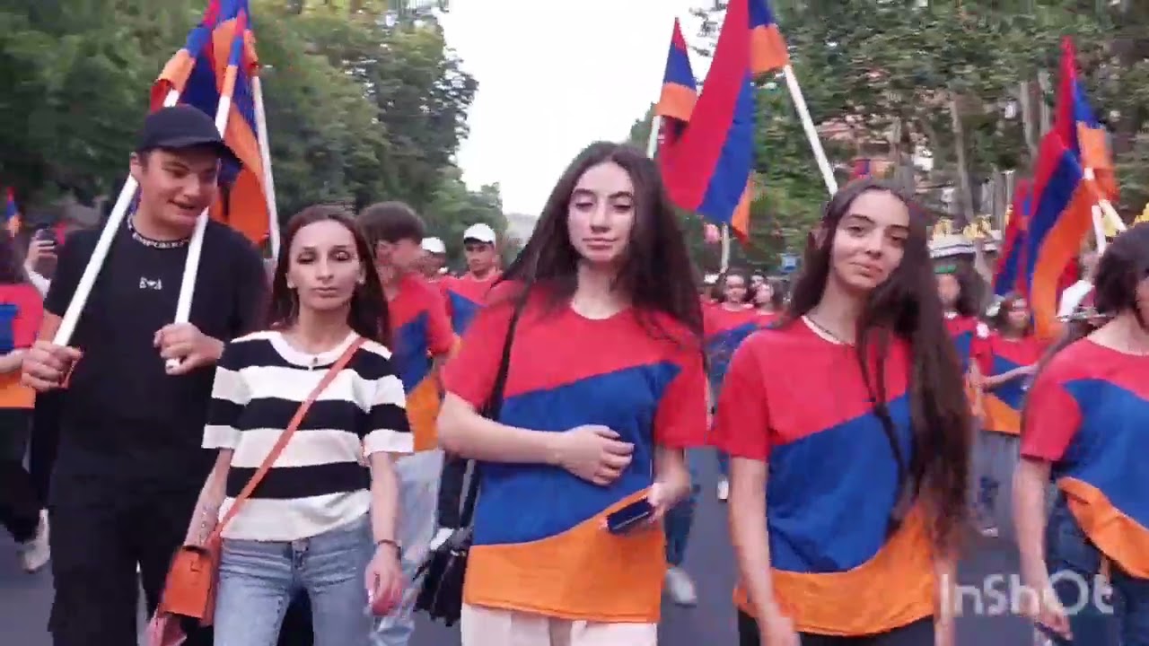 Իմ գյուղի պատմությունը՝ Անուշավան
