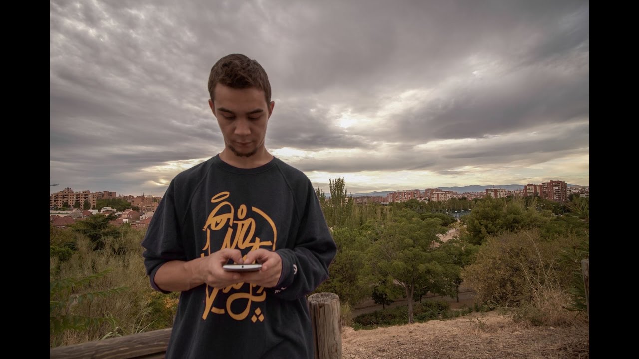 El Pvto Moko - 80´Rules (Prod. Martin Flow) [VIDEOCLIP 2016] 80 RULES