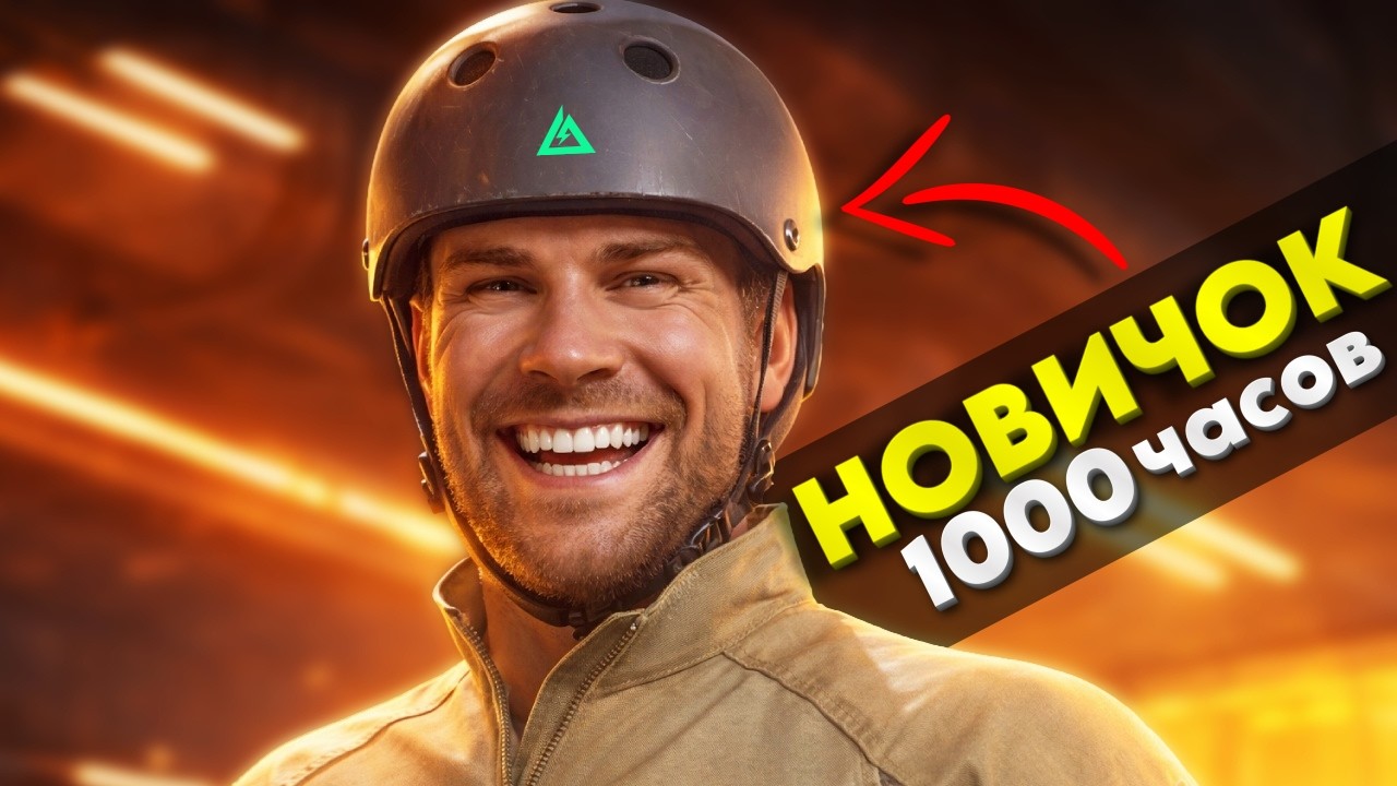 ПРИТВОРИЛСЯ НОВИЧКОМ В ДЕЛЬТА ФОРС - DELTA FORCE