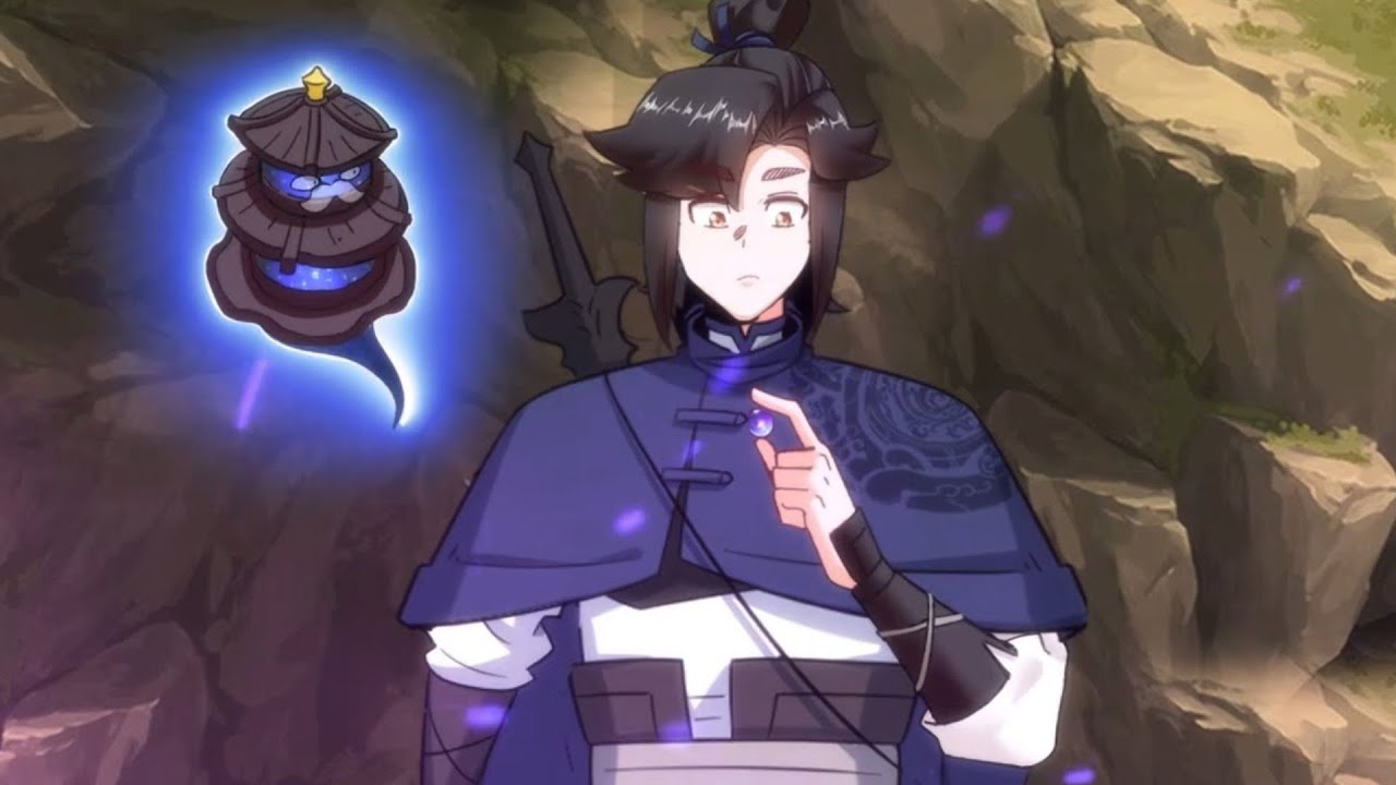 🔥《无尽吞噬》第1-120集 | 废柴觉醒上古魔龙武魂，在这个武魂稀有的世界，男主一跃成为全属性天道师，靠着逆天天赋一骑绝尘！ #热血 #玄幻 #逆袭 #战斗