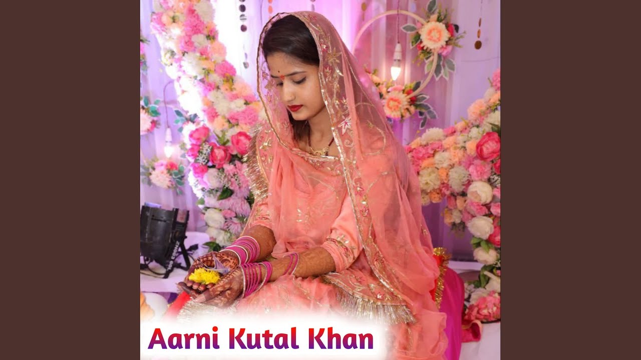 Aarni Kutal Khan