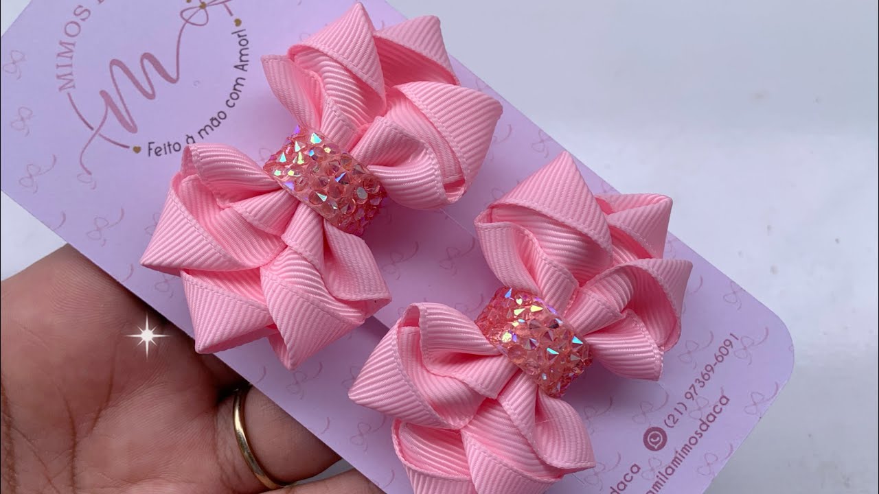 PARZINHO FÁCIL🎀