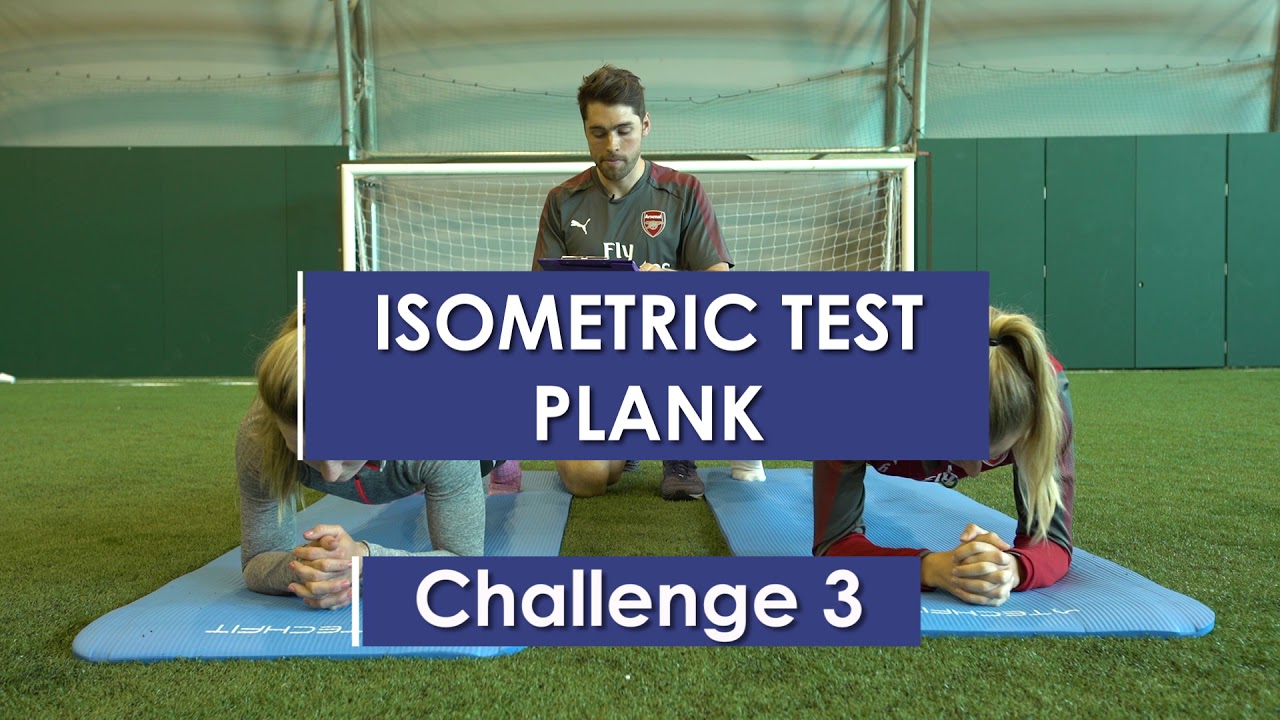 Jockey vs Footballer - Fitness Challenge
