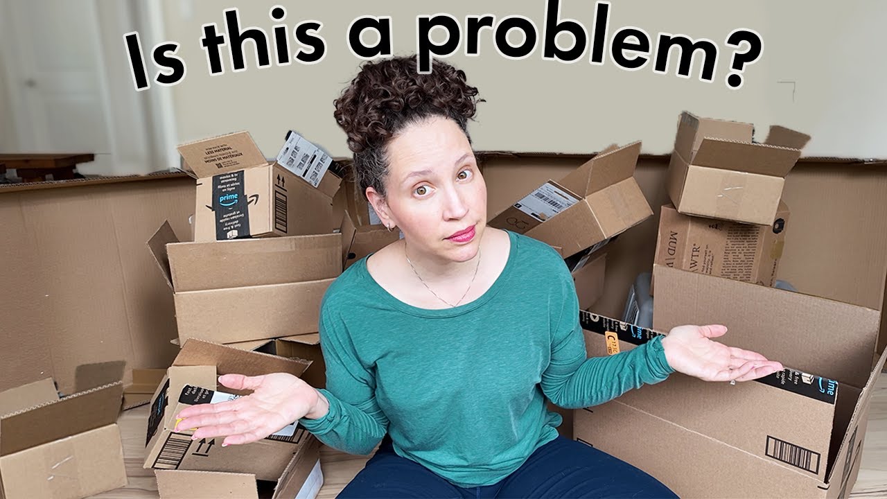 Warning for Online Shoppers