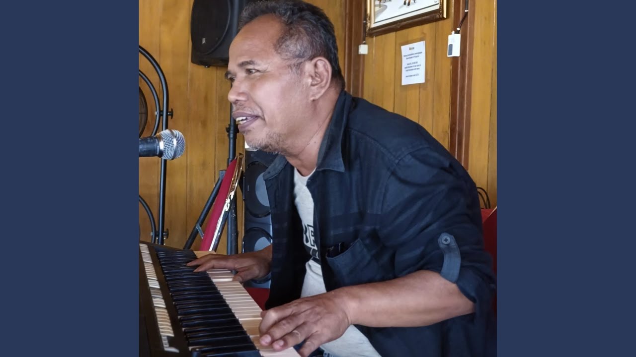 Ubah Hidupku