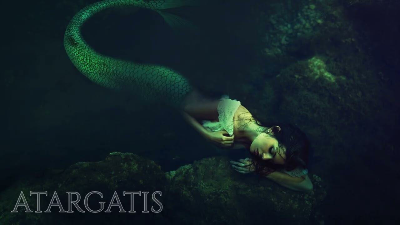 Bathic Prelude (Atargatis)