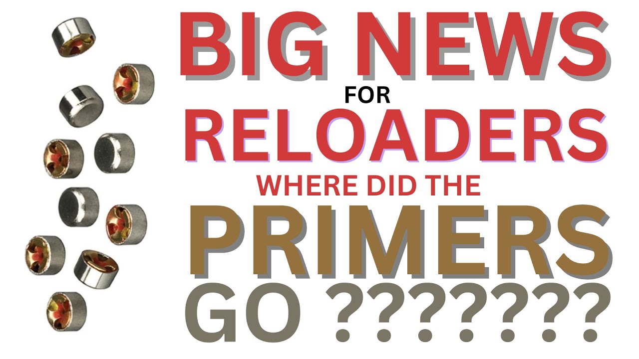 Reloaders 