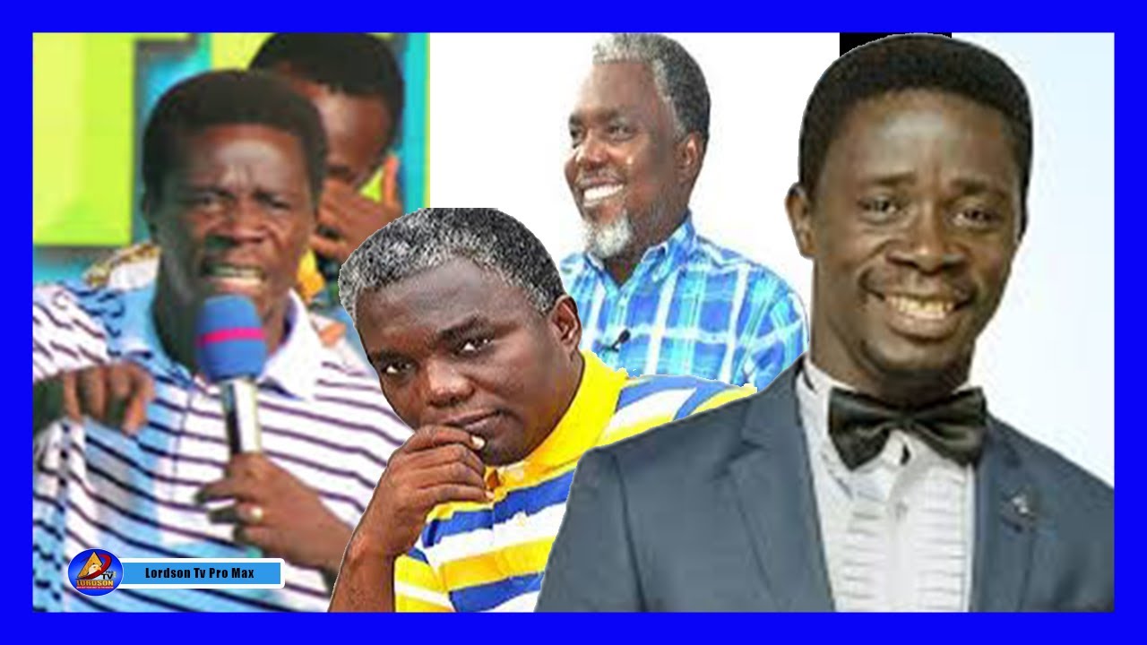 Prophet Francis Kwateng got me into trouble and left me behind Akwesi Awuah drop deep secret