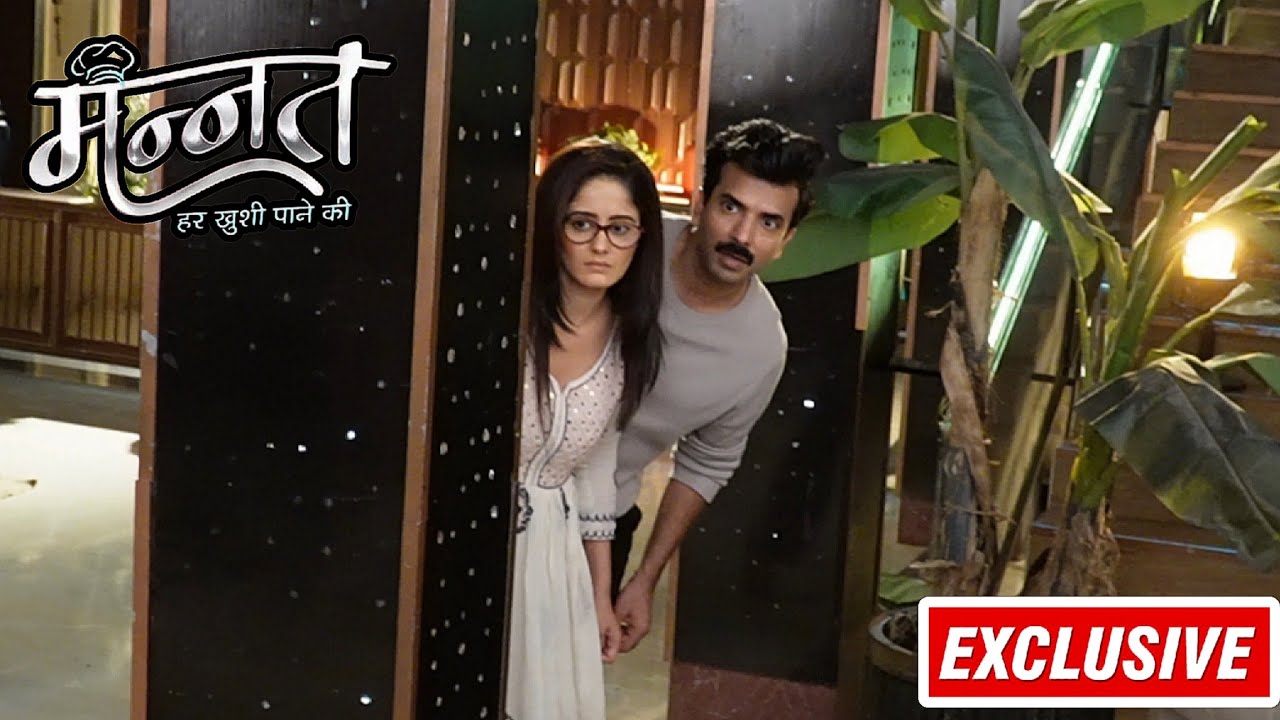 Mannat Har Khushi Paane Ki | Latest Episode 15 March | On location | Adnan Khan | Ayesha Singh
