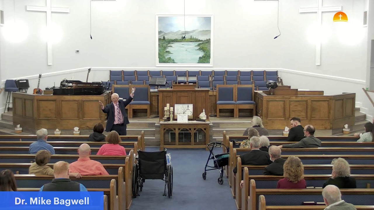 Worship Service
