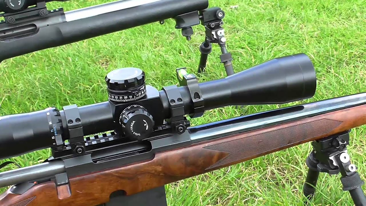 IOR scopes killer bargain in UK due to weak Euro!
