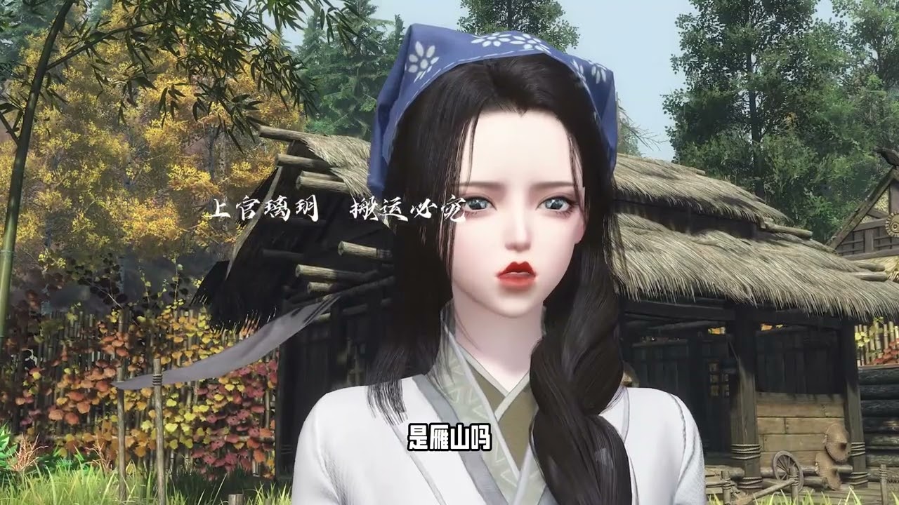 三个崽的锦鲤娘1-95