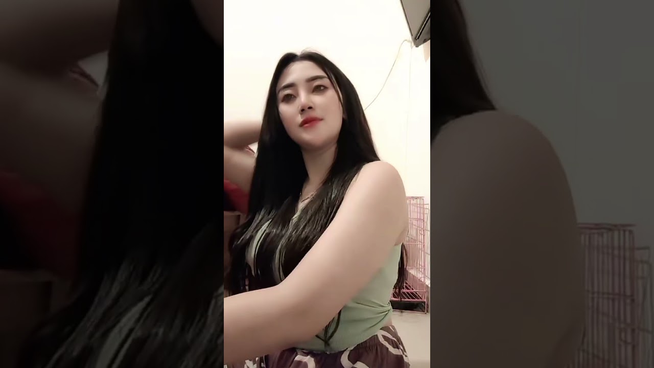 MBAK LC‼️AKU BELUM PUNYA SUAMI