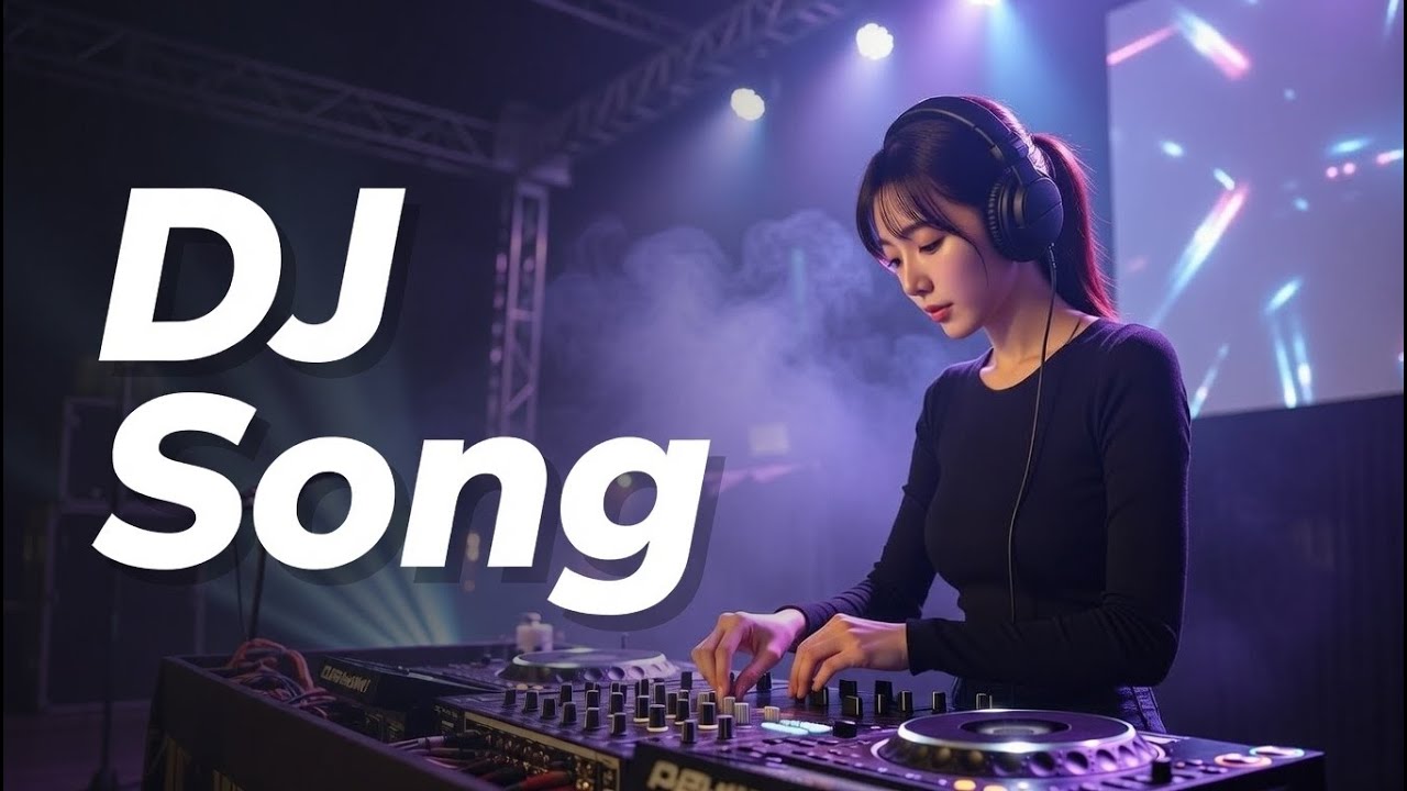 Latest bollywood new song com dj remix II remix song hindi dj धुन पे धुआँ @KeshabNath