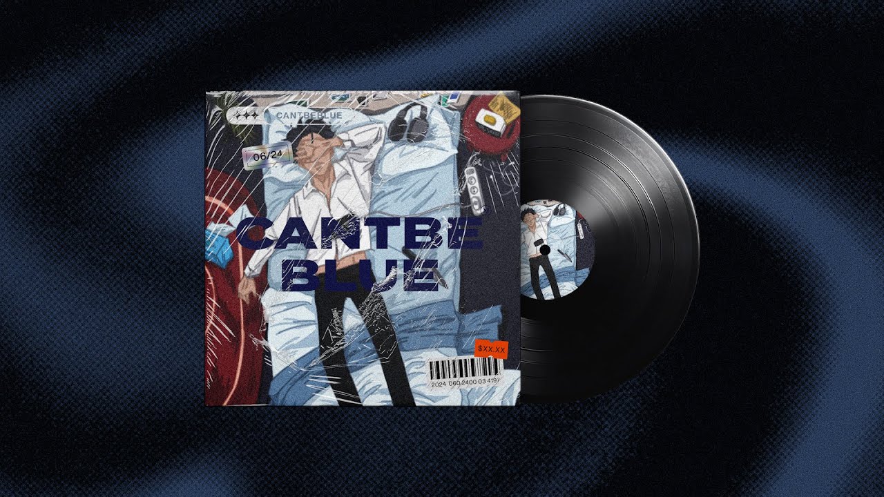 [Playlist] 첫 눈에 사랑할 수 밖에 없는 밴드, 캔트비블루 노래 모음 | can't be blue (캔트비블루) 플레이리스트