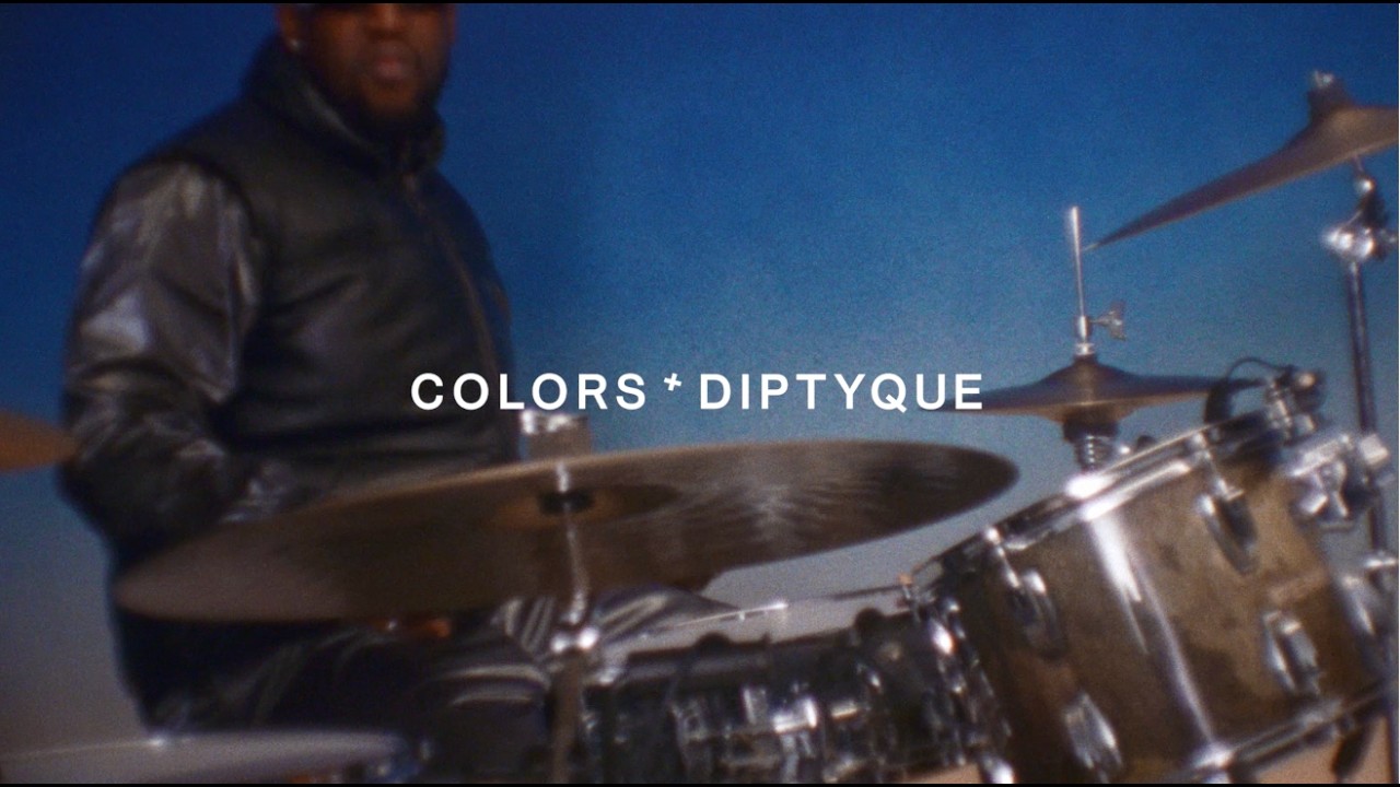 В беседе с Ezra Collective | DIPTYQUE PARIS