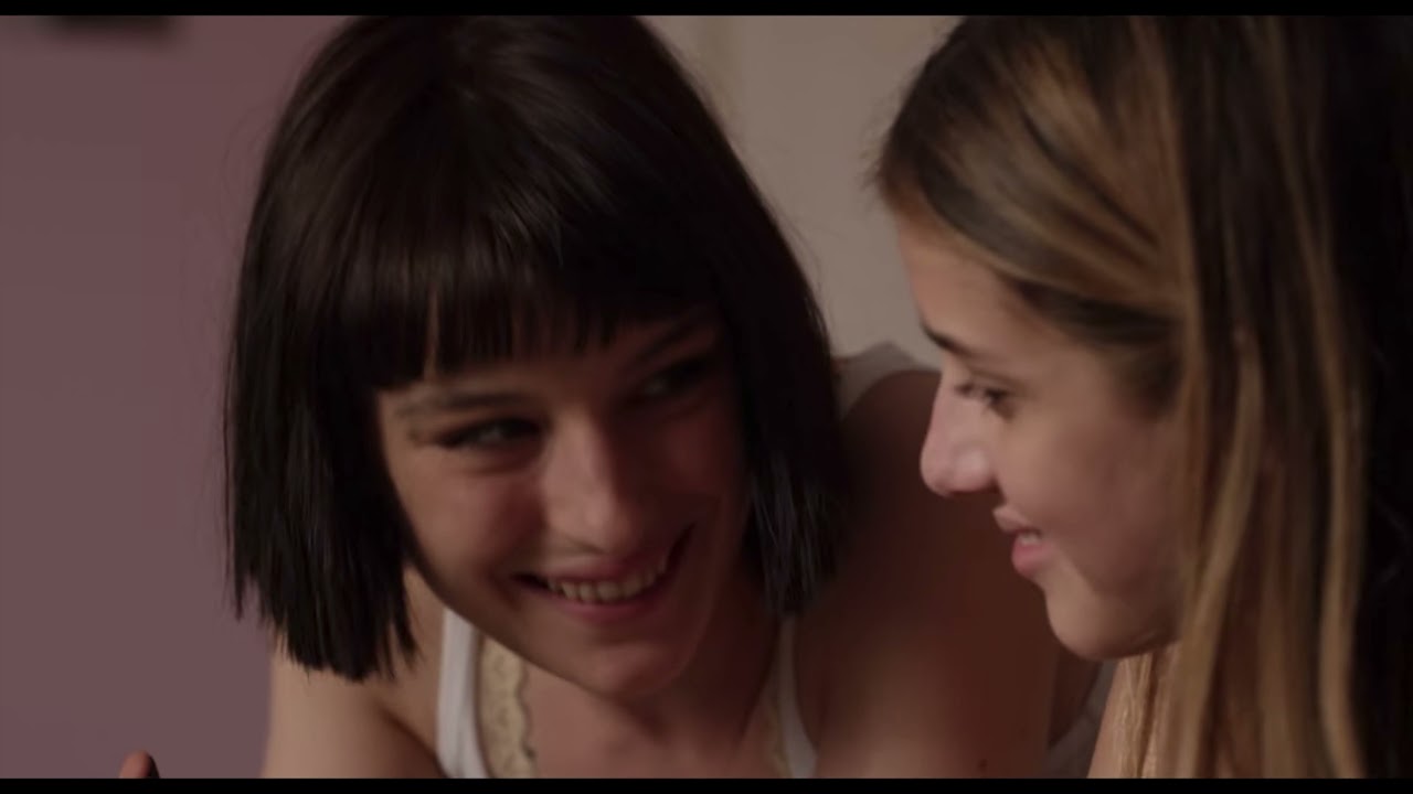 Ludo and Chiara scenes S1 1080p