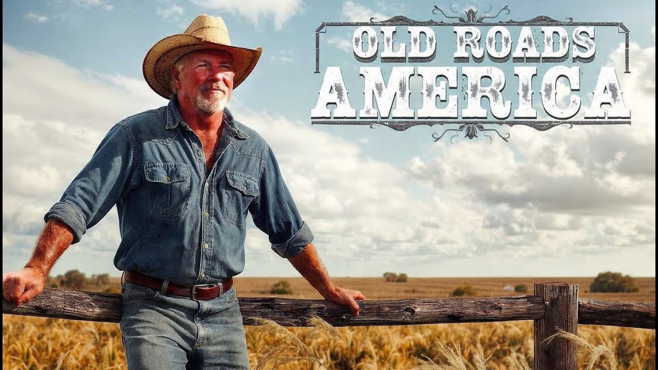 American Classic Country Playlist – Red Foley Sound
