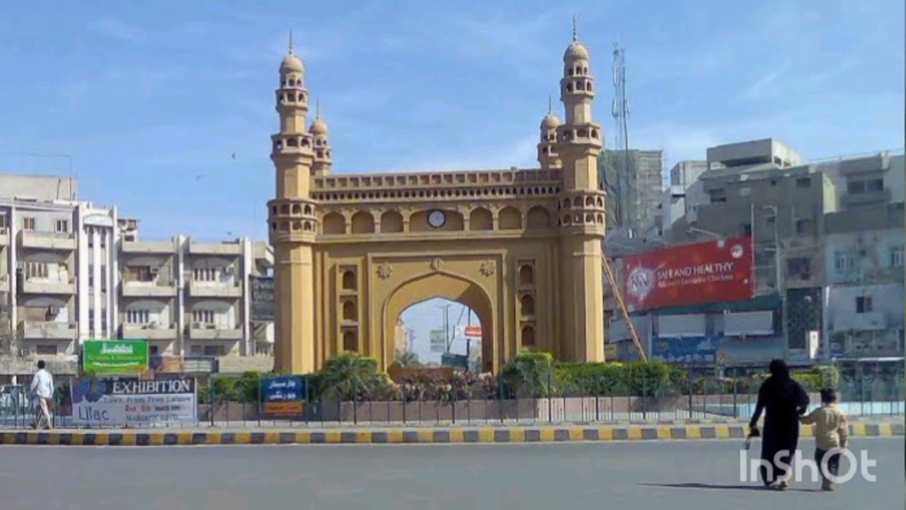 Top 3 pharmacies of Karachi