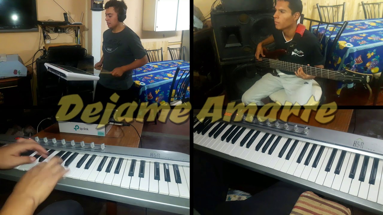 Enganchados De 