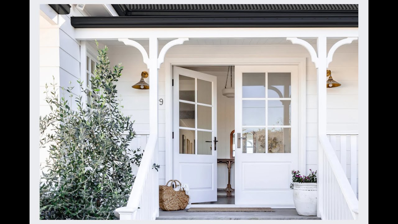 New Build Homes | Custom Cottages by Cubitt's | Single-Story Elegance & Comfort