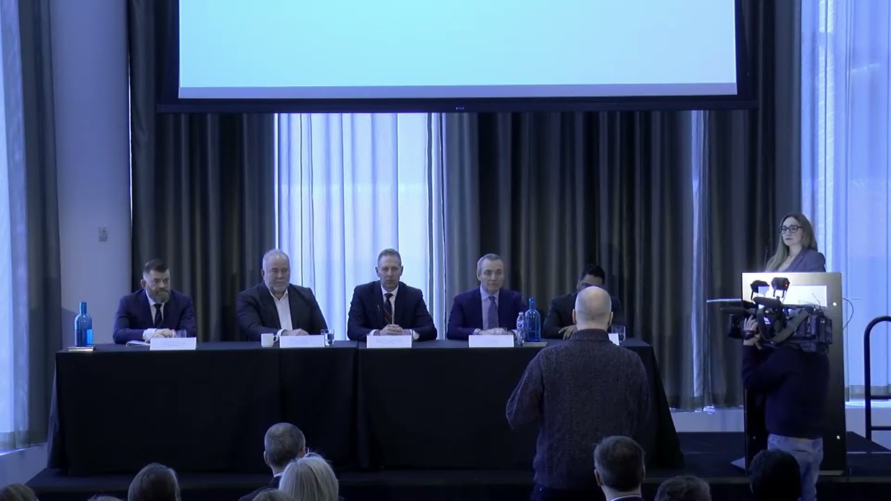 OPG and Capital Power study SMR in Alberta. David Staples asks Why not larger nuclear like CANDU?