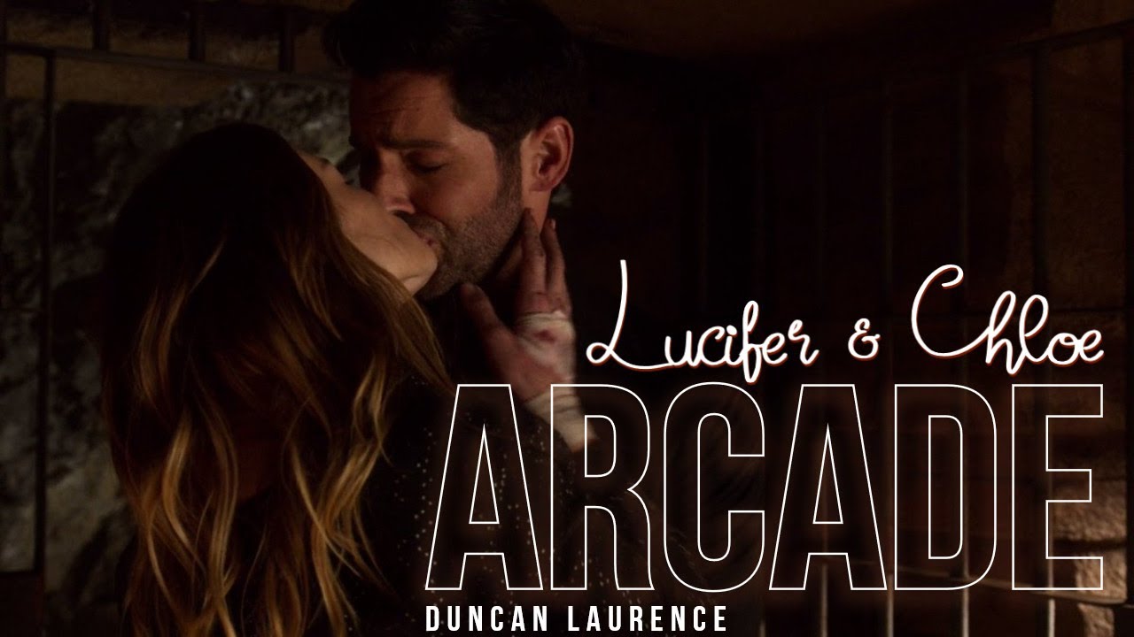 Lucifer & Chloe | Arcade - Duncan Laurence