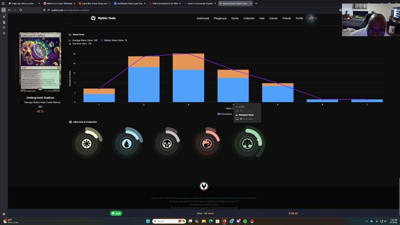 Mythic Tools Tutorial and Breakdown