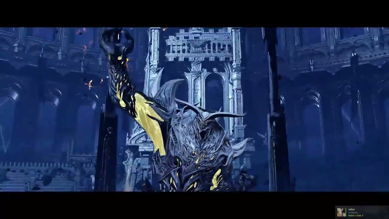 [Lost Ark] 1715 Gravity Training Destroyer - Mordum Hard Gate 3 | 388m DPS