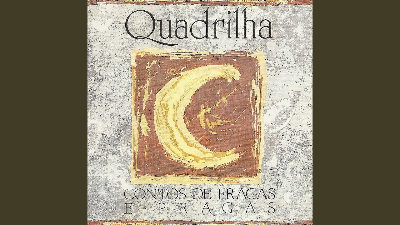 Quadrilha