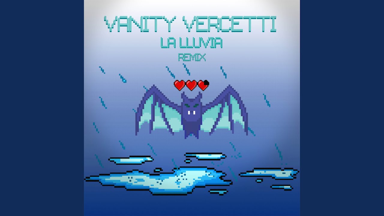 La Lluvia (Remix)