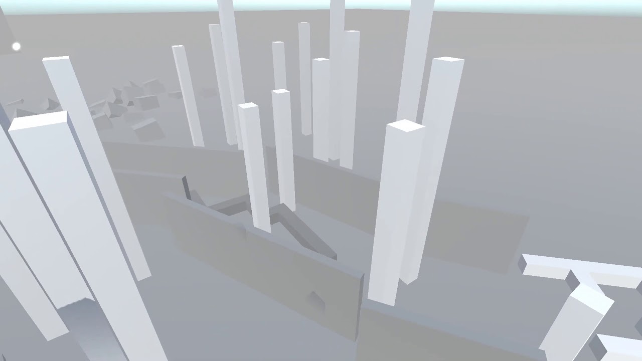 Dancing Line - The Faded Alone V1 FANMADE by Blu Dream