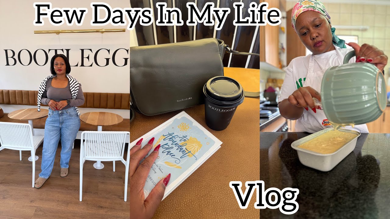 VLOG: Шопинг в Чёрную пятницу | Выпечка | Вечер игр | Выходной для мам | Подготовка к 2026 году |...