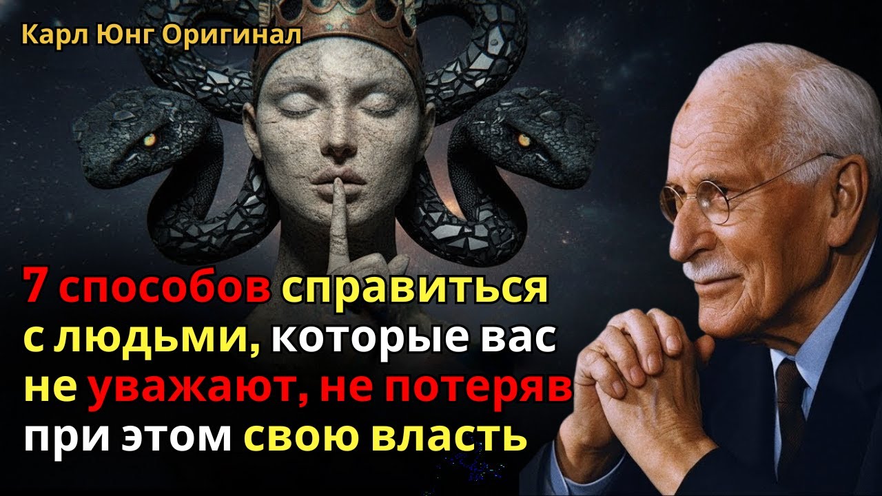 7 способов справиться с людьми, которые вас не уважают, не потеряв при этом свою власть — Макиавелли