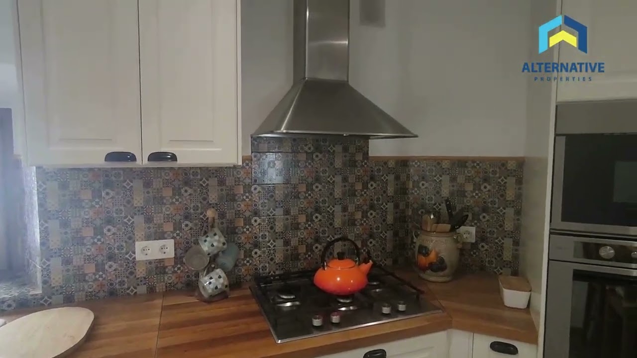 TH065 Property Video