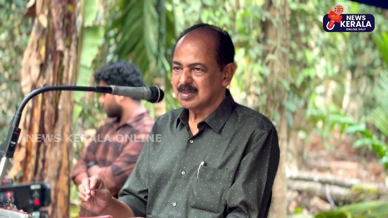 നേതാജി ഗ്രന്ഥശാല പുതിയ മന്ദിരത്തിന്റെ നിർമ്മാണോദ്ഘാടനം മന്ത്രി ജി.ആർ. അനിൽ നിർവഹിച്ചു